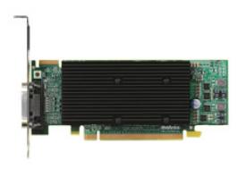 M9120 LP PCIe x16双屏幕输出卡